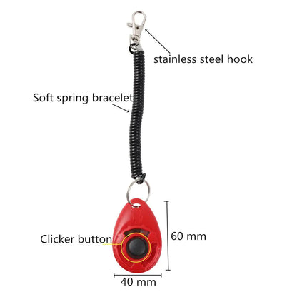 Dog Training Clicker